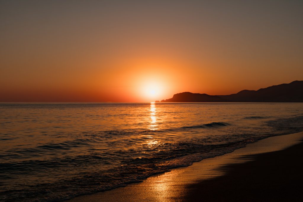 Samos’ta Gün Batımını İzleyebileceğiniz 4 Eşsiz Seyir Alanı