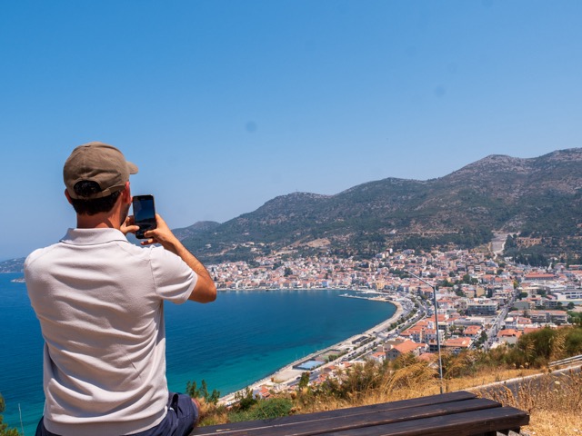 Samos Adası